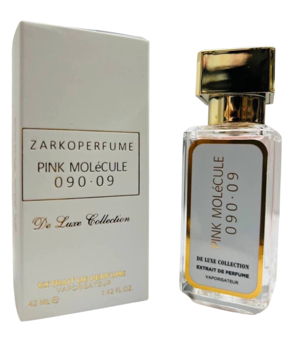 De Luxe Collection 42 мл Zarkoperfume Pink Molecule 090.09