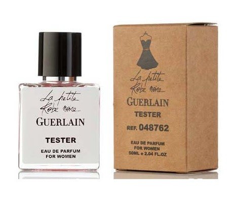 Мини-Тестер Guerlain La Petite Robe Noir 50 мл (ОАЭ)