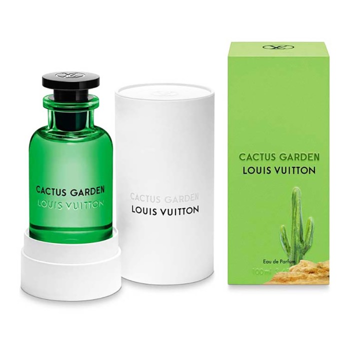 Louis Vuitton Cactus Garden 100 мл (в оригинальной упаковке)