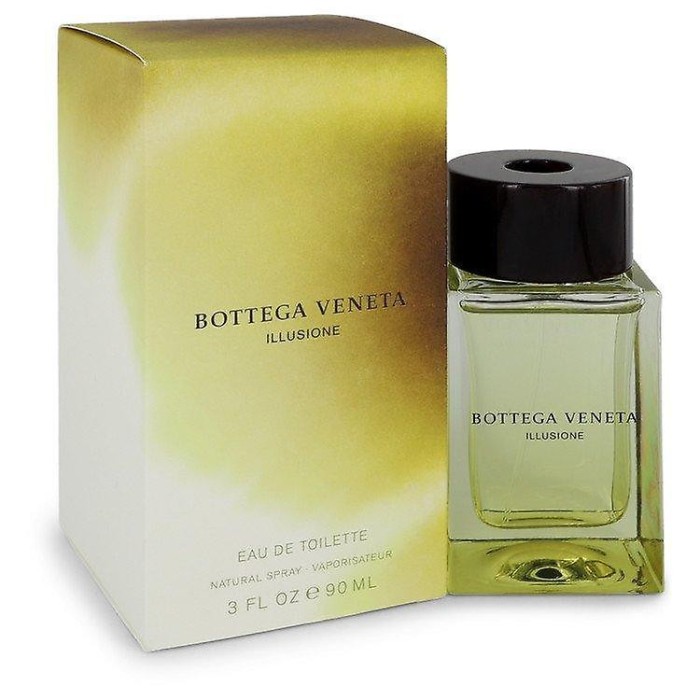 Bottega Veneta ILLusione For Men, 90ml (EURO)