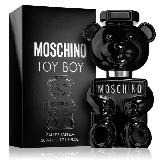 Moschino Toy Boy 100 мл (EURO)