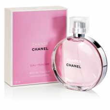 Туалетная вода Chanel Chance Tender 100 мл