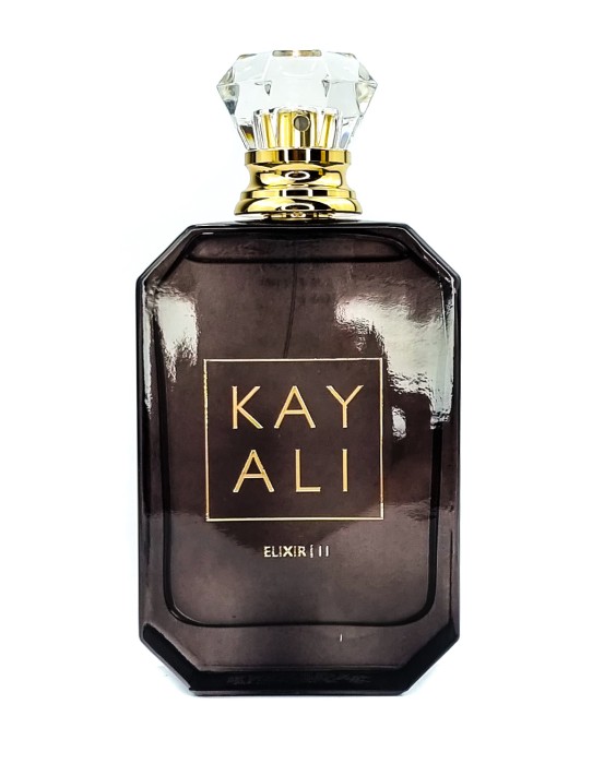 Kayali Elixir | 11 100 мл