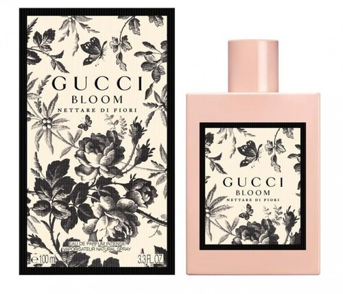 Туалетная вода Gucci Bloom Nettare Di Fiori 100 мл