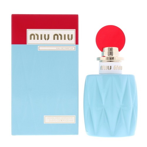 Парфюмерная вода Miu Miu Pour Femme 100 мл