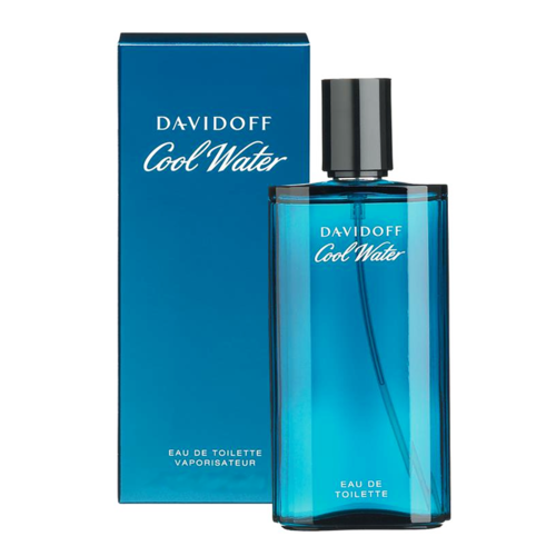 Туалетная вода Davidoff Cool Water For Men 75 мл