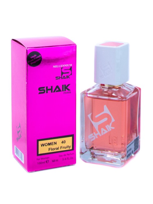 Shaik W40 (Chanel Chance Eau Tendre), 100 ml