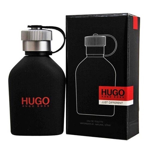 Туалетная вода Hugo Boss Just Different 100 мл