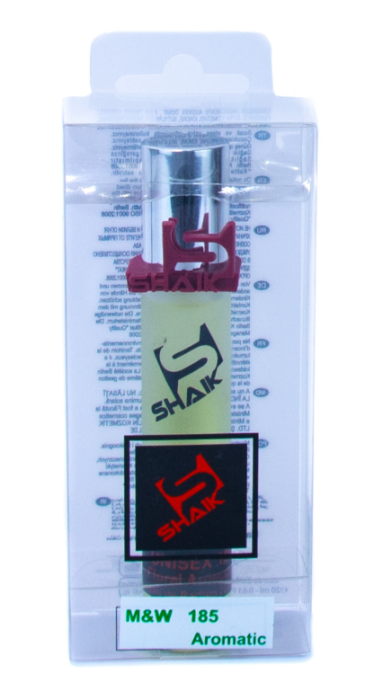 Shaik 20 мл MW185 (Сilian Vodka On The Rocks)