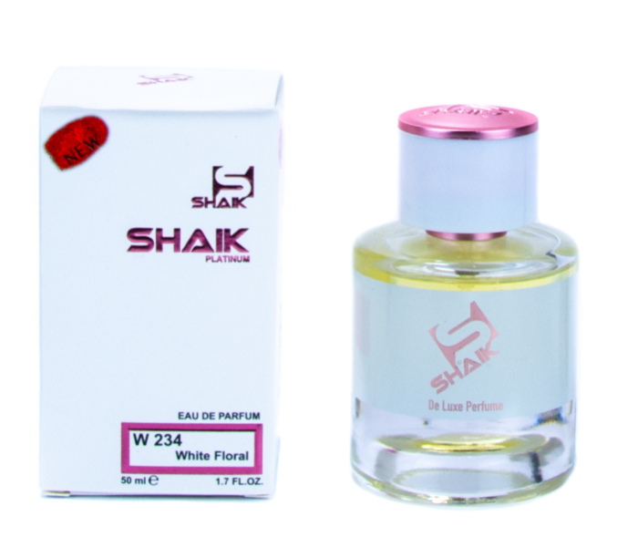 Shaik W234 (Carolina Herrera Good Girl), 50 ml NEW