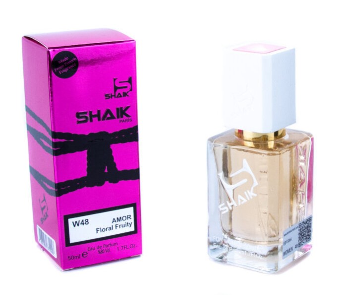 Shaik W48 (Cacharel Amor Amor), 50 ml