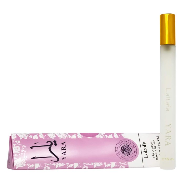 Lattafa Yara 15 мл