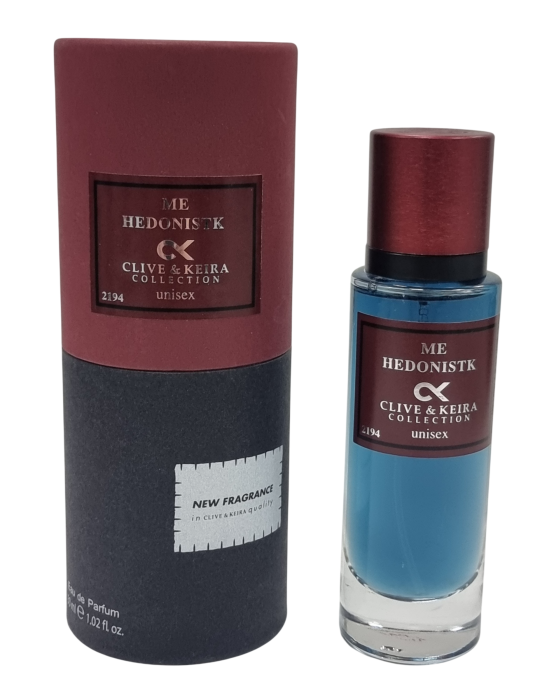 Clive &amp; Keira 2194 Me Hedonistk (Clive Christian Jump Up And Kiss Me Hedonistic) 30 ml