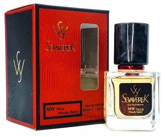 SevavereK MW5616 (Escentric Molecules Molecule 01 + Mandarin), 30 ml