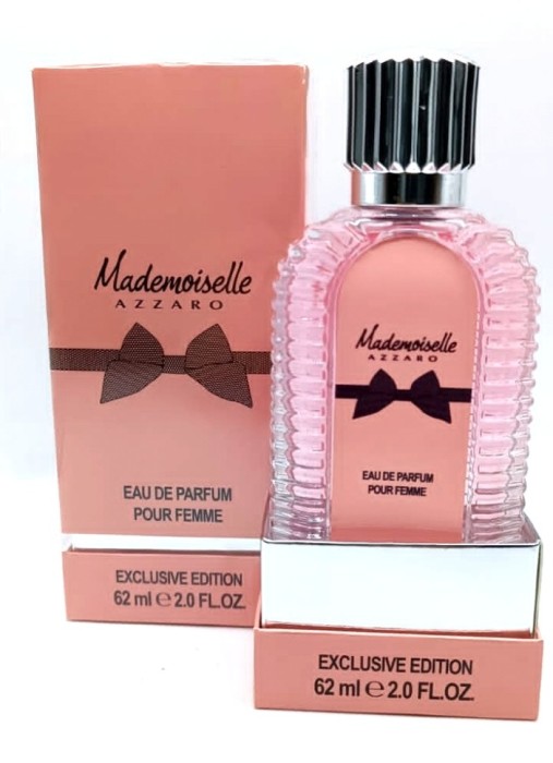 Мини-тестер Azzaro Mademoiselle (LUX) 62 ml