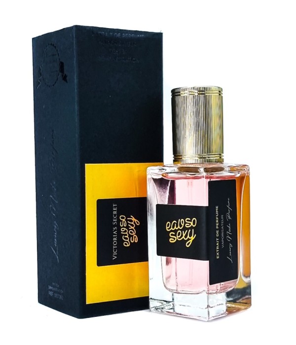 Тестер 40 ml ОАЭ Victoria's Secret Eau So Sexy