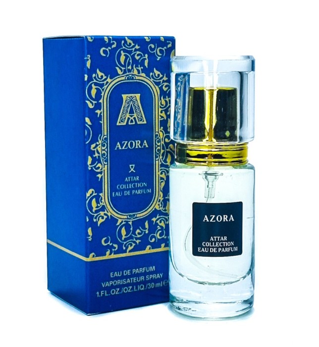 Суперстойкий 30 мл - Attar Collection Azora
