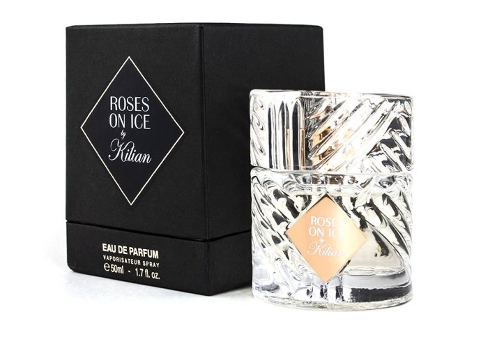 LUX By Cillian Roses on Ice 50 мл