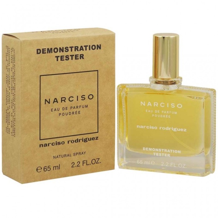Тестер Narciso Rodriguez Narciso Poudree 65 мл (ОАЭ)