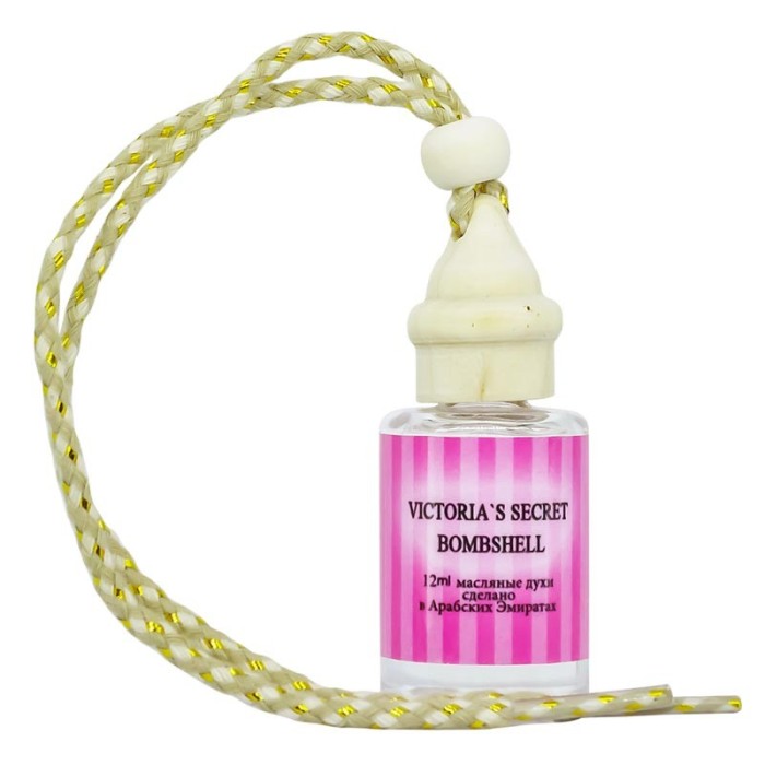 Ароматизатор для авто Victoria's Secret Bombshell 12 ml