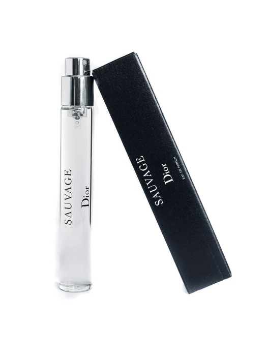 Lux 18 ml Christian Dior Sauvage Eau de Parfum