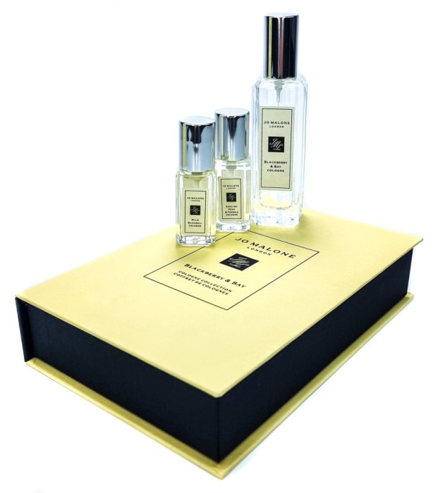 LUX Набор Jo Malone Blackberry & Bay