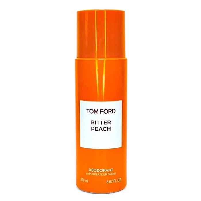 Парфюмерный дезодорант Tom Ford Bitter Peach 200 мл