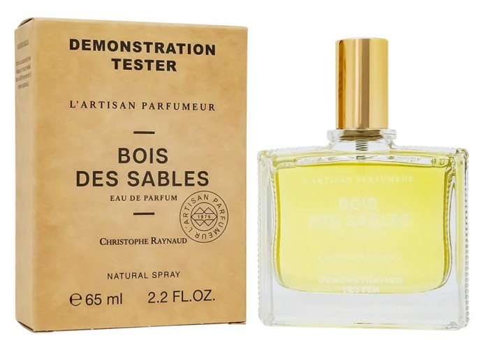Тестер L'Artisan Parfumeur Bois des Sables 65 мл (ОАЭ)