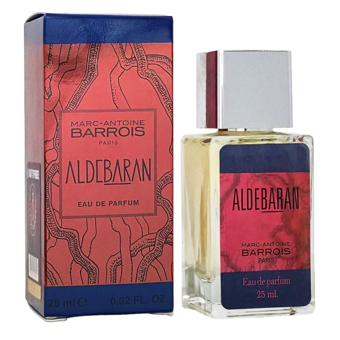 Мини-парфюм 25 ml ОАЭ Marc-Antoine Barrois Aldebaran