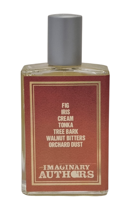 Imaginary Authors Yesterday Haze 50 мл