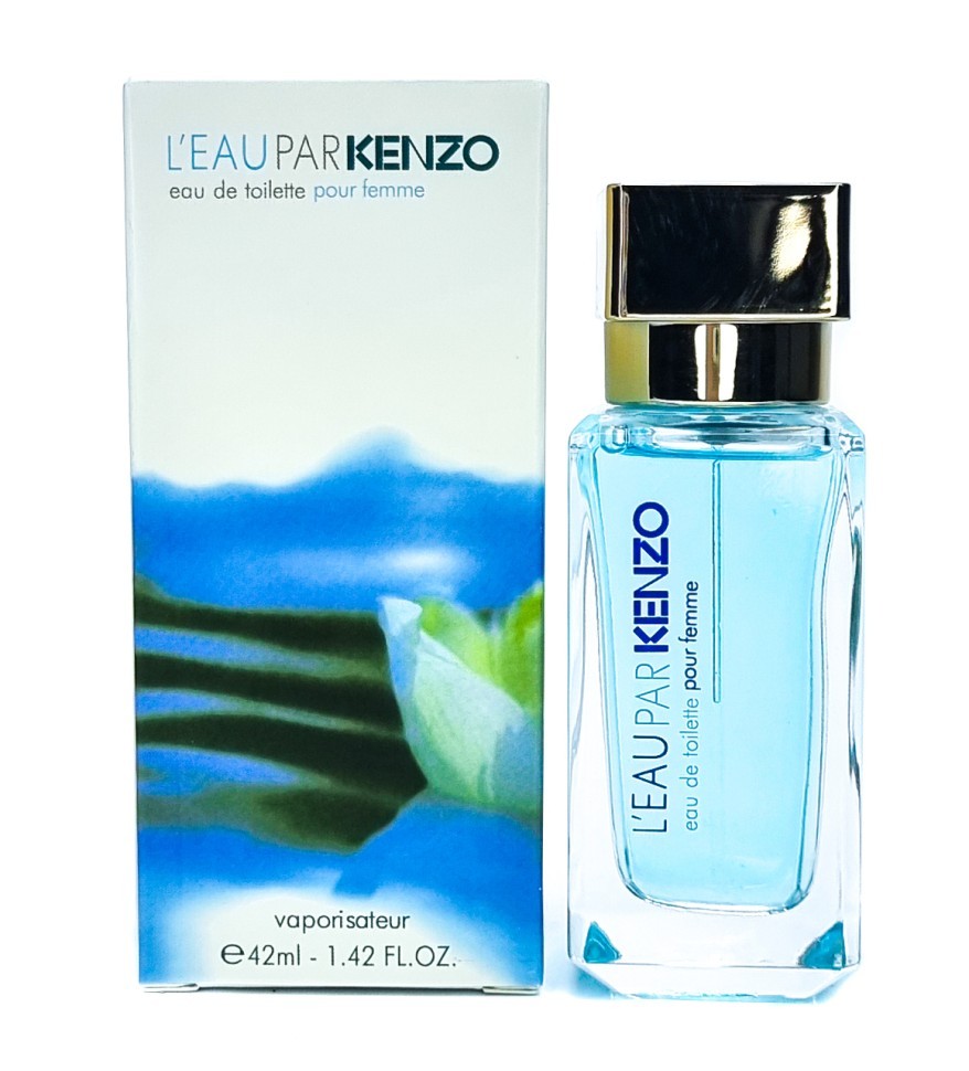 Kenzo l'eau par femme online