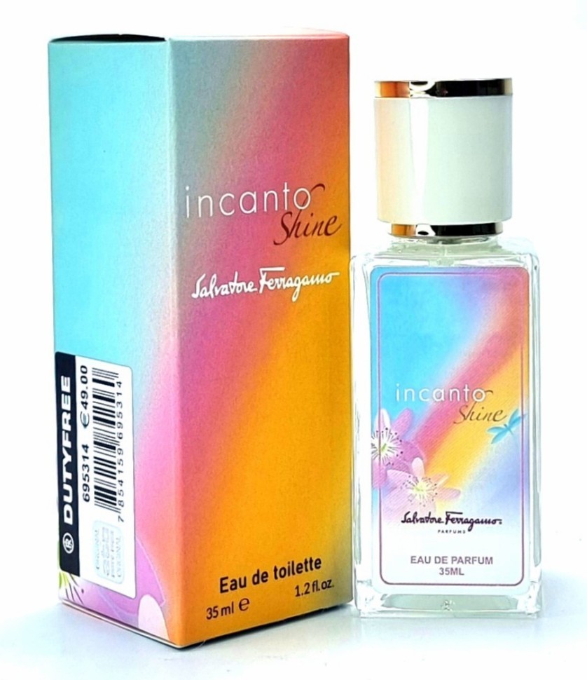 Incanto shine perfume deals