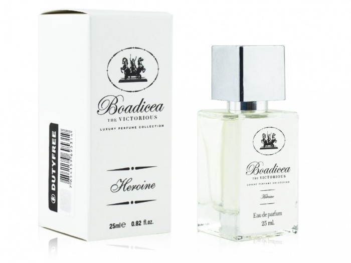 Мини-парфюм 25 ml ОАЭ Boadicea The Victorious Heroine