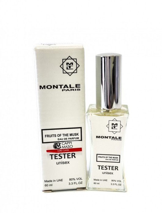 Мини-тестер Montale Fruits of the Musk 60 мл