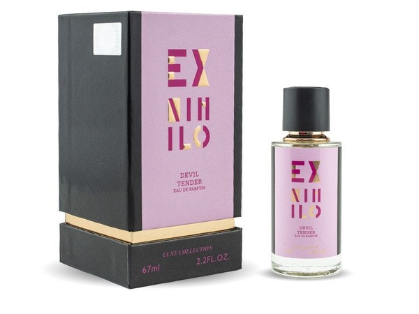 Luxe Collection 67 мл - Ex Nihilo Devil Tender