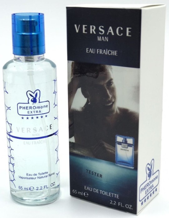 Versace Man Eau Fraiche (65 мл)