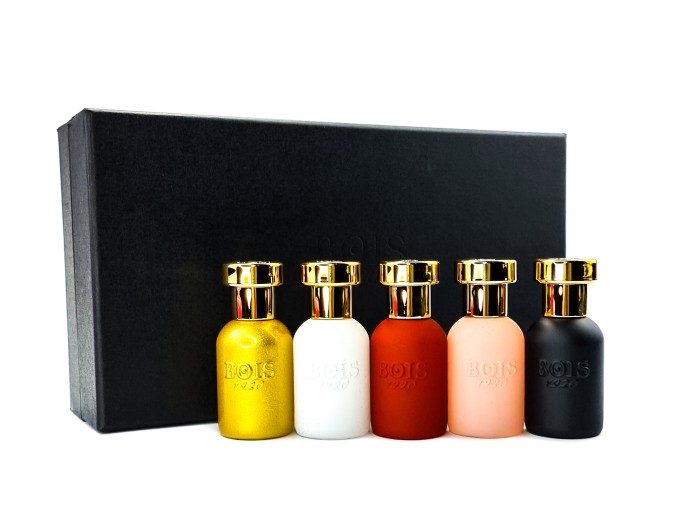 Набор Bois 1920 Oro Collection 5*18 мл