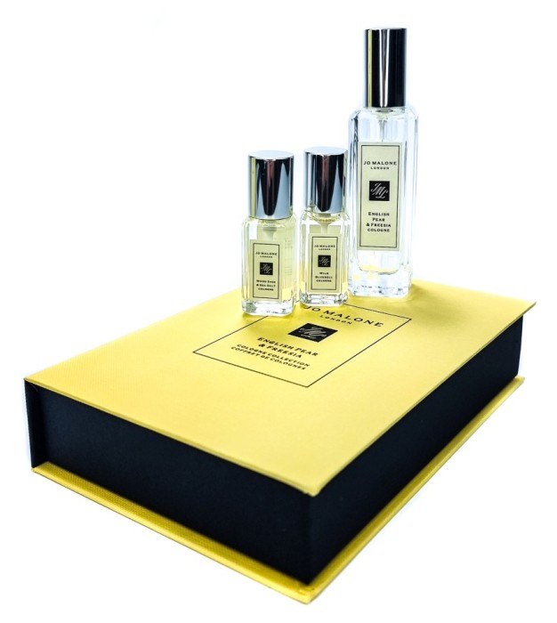 LUX Набор Jo Malone English Pear & Freesia