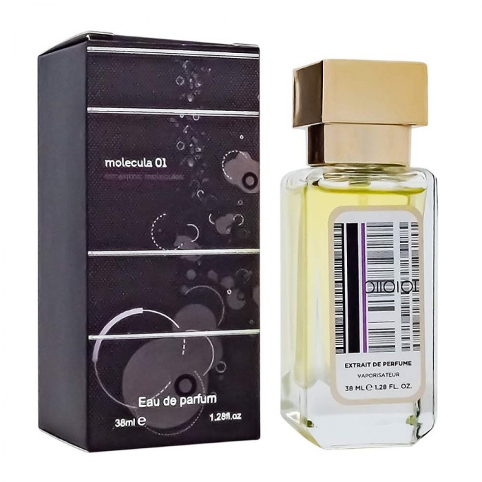 Мини-парфюм 38 мл Escentric Molecules Escentric 01
