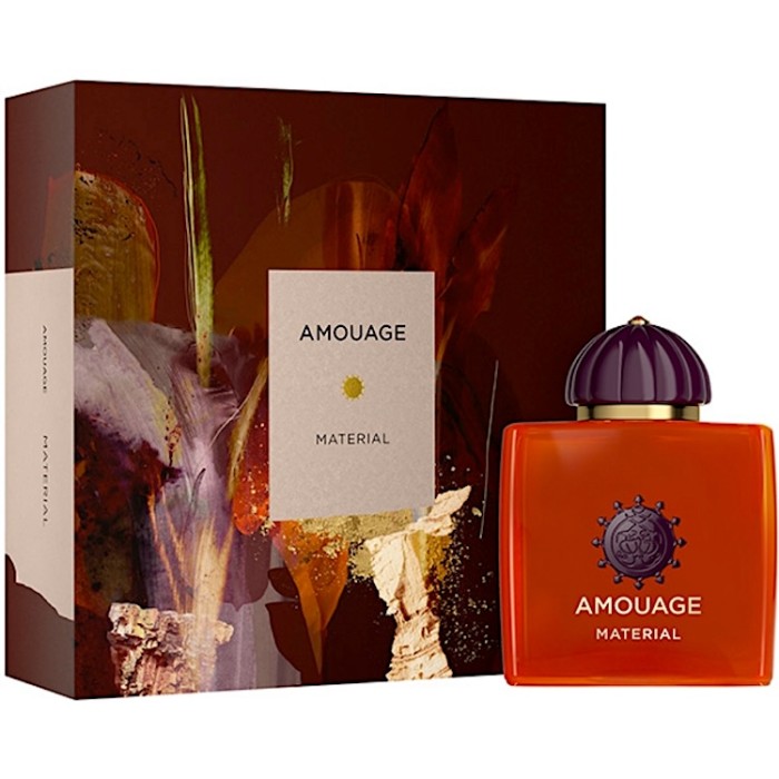 Amouage Material 100 мл