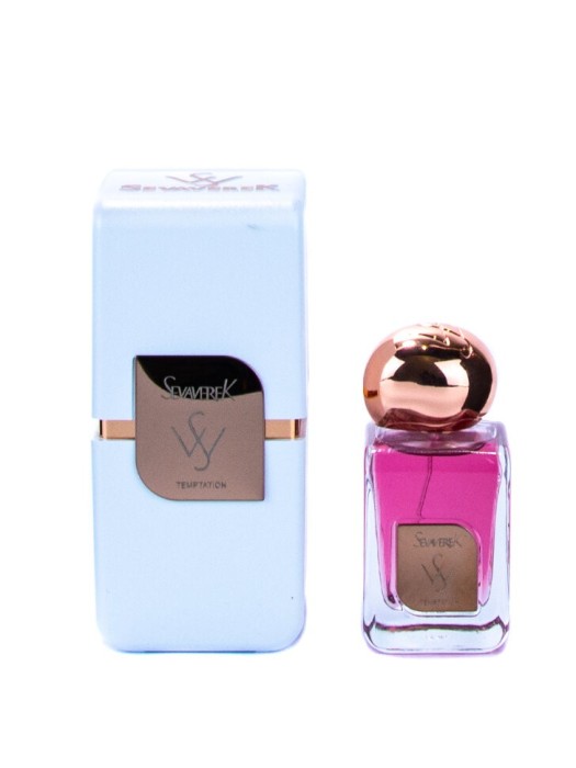 SevavereK W 5022 (Givenchy Ange Ou Demon Le Secret), 50 ml