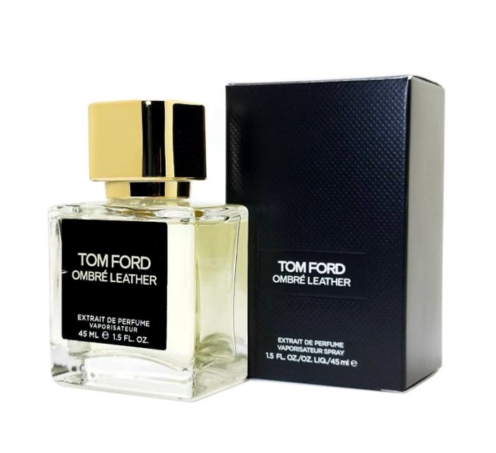 Мини-парфюм 45 мл (A+D) - Tom Ford Ombre Leather