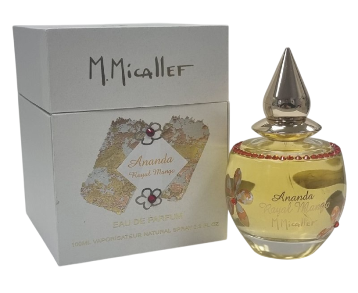 M. Micallef Ananda Royal Mango 100 мл