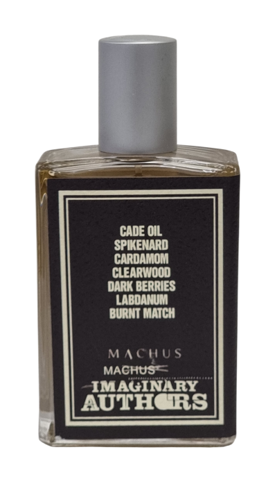 Imaginary Authors A City On Fire 50 мл