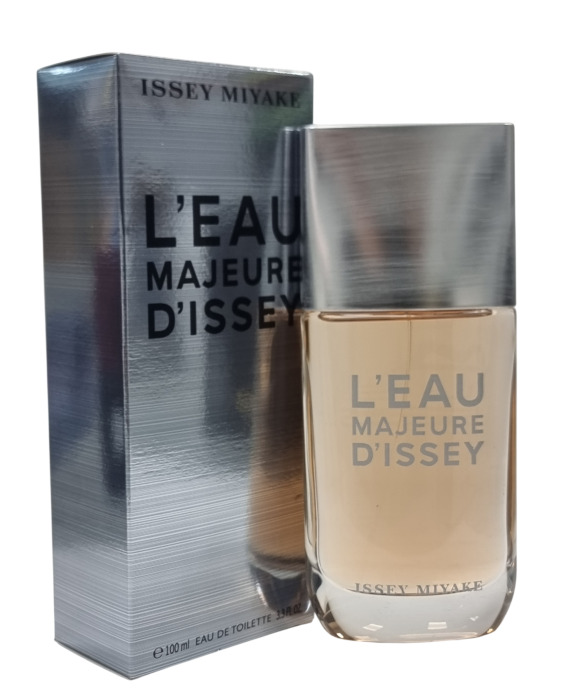 Issey Miyake L'Eau Majeure d'Issey 100 мл A-Plus