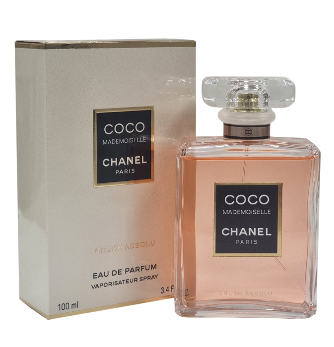 Chanel Coco Mademoiselle Crush Absolu 100 мл A-Plus