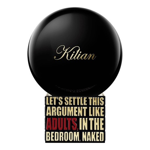 By Cillian "Let's Settle This Argument Like Adults In The Bedroom Naked" 100 мл