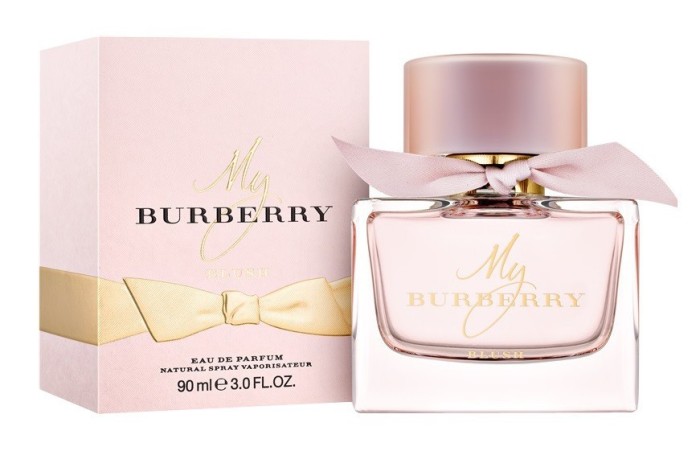 Парфюмерная вода Burberry My Burberry Blush 90 мл