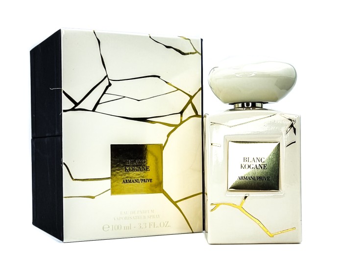 Giorgio Armani Armani Prive Blanc Kogane 100 мл