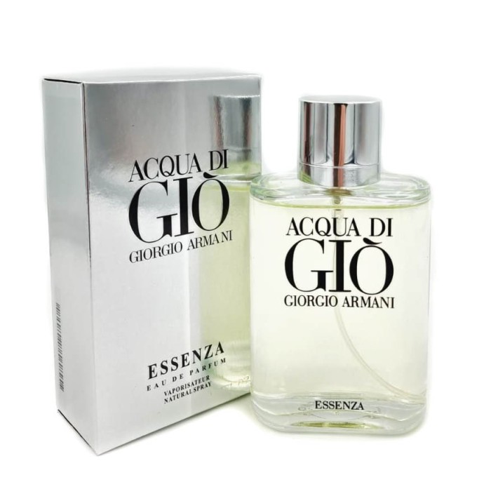 Парфюмерная вода Giorgio Armani Acqua di Gio Essenza 100 мл